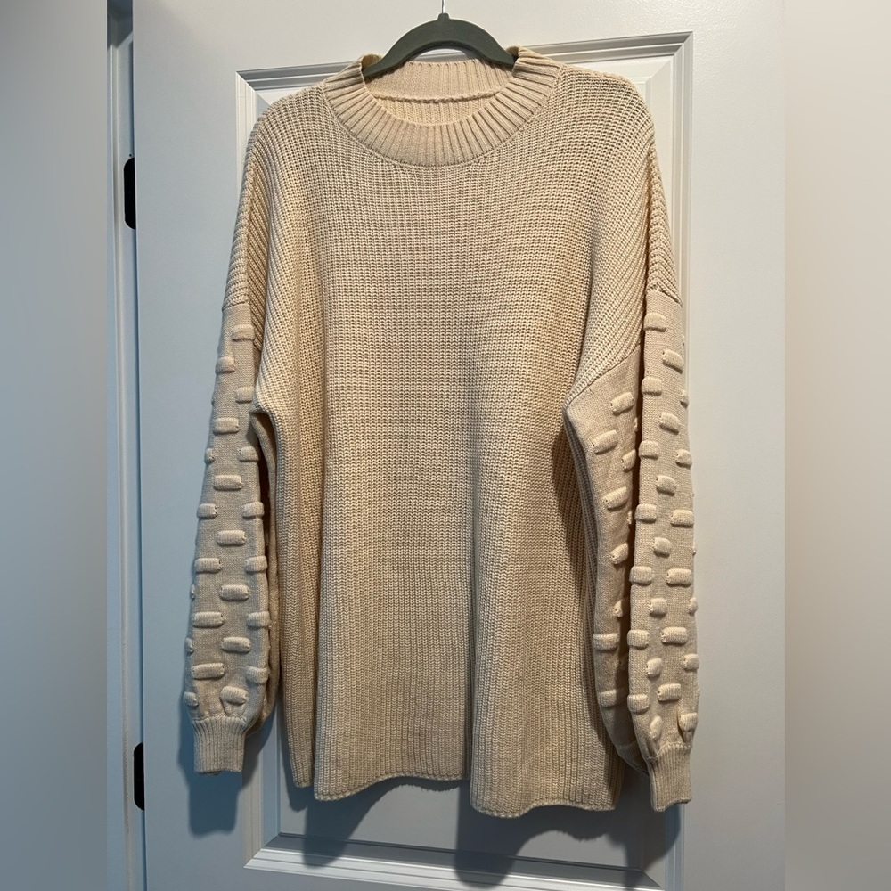 Amazon Sweater